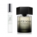 Odpowiednik perfum YSL La Nuit De L'Homme*